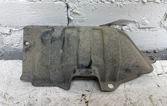 Nissan Murano Z51 Fuel tank bottom protection 172851AA0B