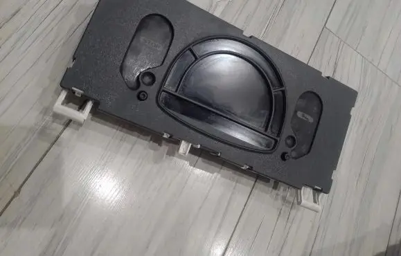 Renault Modus Speedometer (instrument cluster) P8200668078