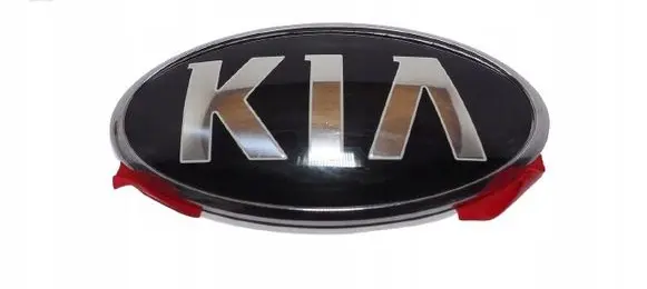 KIA Ceed Manufacturer badge logo/emblem 86311M6000logo
