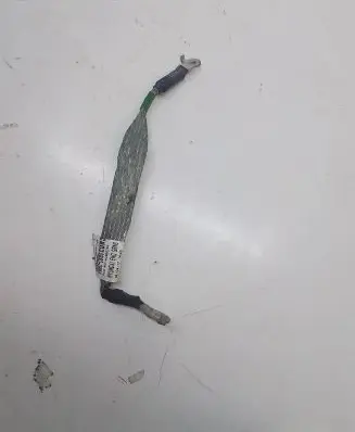Hyundai i20 (GB IB) Negative earth cable (battery) 91860c8150