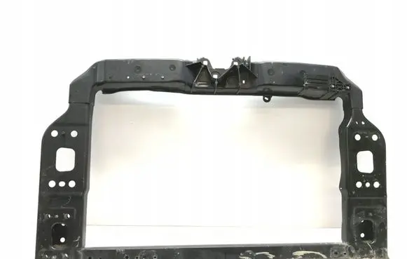 Fiat Panda III Radiator support slam panel 51889115