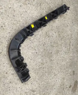 KIA Stinger Rear bumper mounting bracket 86615J5000