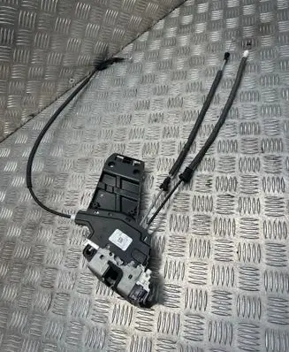 Jeep Compass Front door lock P04589916AG
