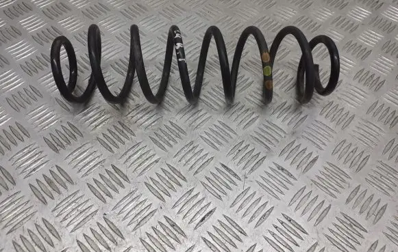 Seat Cordoba (6L) Rear coil spring
