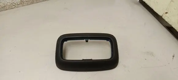 Mercedes-Benz GLE W167 Dashboard center trim panel A1676809002