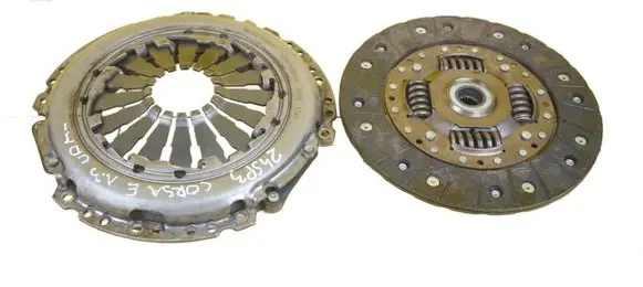 Opel Corsa E Clutch set kit ADW1930105 B13DTE SPRZEGLO