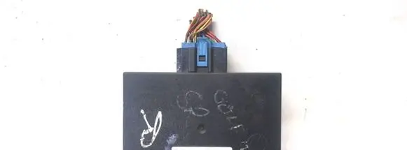 Volkswagen Golf IV Other control units/modules 1J0959799G