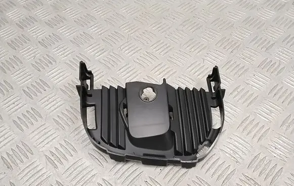 Mercedes-Benz G W463 2nd Gen Front parking sensor holder (PDC) A4638858101