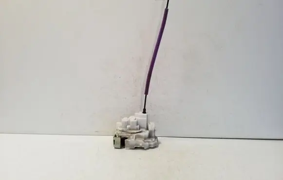 Fiat Tipo Front door lock 52015992