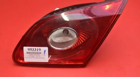 Volkswagen PASSAT CC Rear/tail lights 3C8945094F