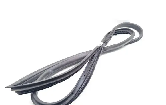 Ford Fiesta Front door rubber seal 