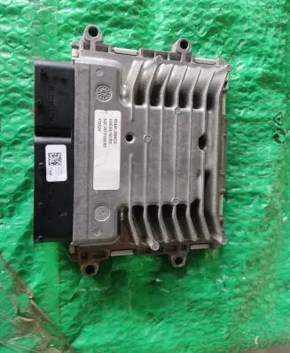 Hyundai Ioniq Engine control unit/module 954412BAD0 A2C3879160001 AE11EB8K16A0