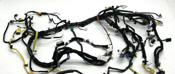 KIA EV6 Panel wiring 91111CV350 911V0-CV030