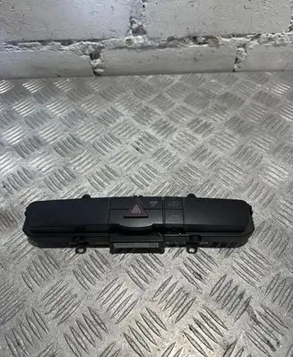 Mercedes-Benz Sprinter W906 Hazard light switch A9065450507