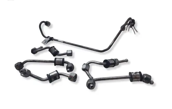 Ford Ranger Fuel line pipe 