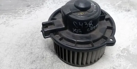 KIA Carnival Heater fan/blower 0336110209130