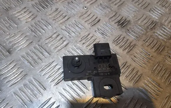 Audi A4 S4 B9 Other control units/modules 8K0906651C