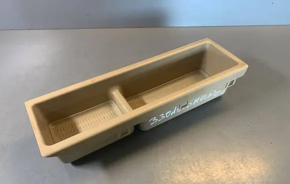 BMW 3 E46 Glove box central console 7014753 7014754 7014755