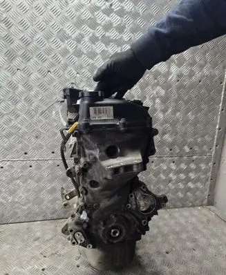 Peugeot 107 Engine 1KRB52