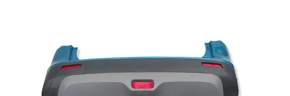 Suzuki Vitara (LY) Rear bumper ZTSVII