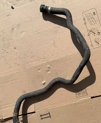 Ford Transit Engine coolant pipe/hose