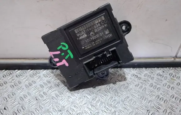 Ford S-MAX Door control unit/module 9G9T14B533AC