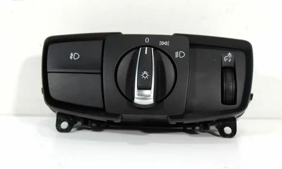 BMW 2 F22 F23 Light switch 61319393940 9393940