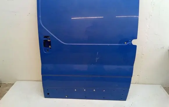 Nissan Primastar Side sliding door 8210100QAH