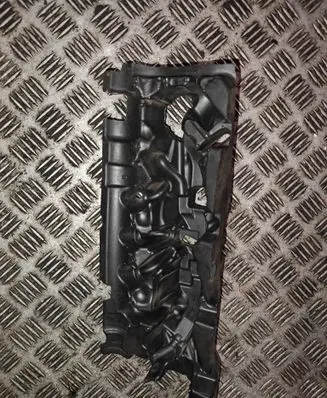 Mercedes-Benz E W213 Heat shield in engine bay A6542260700
