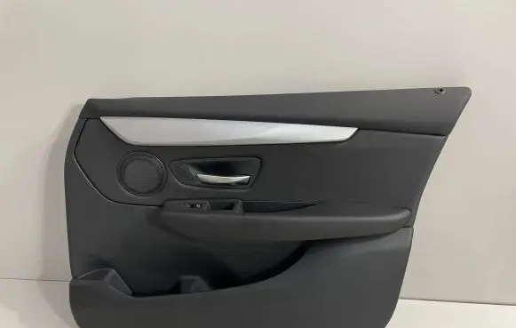 BMW 2 F46 Front door card panel trim 7404804