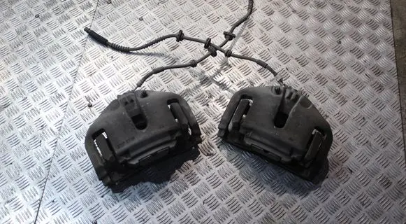 BMW 7 F01 F02 F03 F04 Front brake caliper 6036