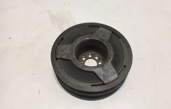 Audi A4 S4 B6 8E 8H Crankshaft pulley 059105251M