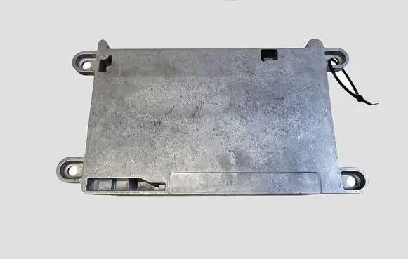 Jaguar S-Type Other control units/modules 2W9319K350AC JT4P2K3835