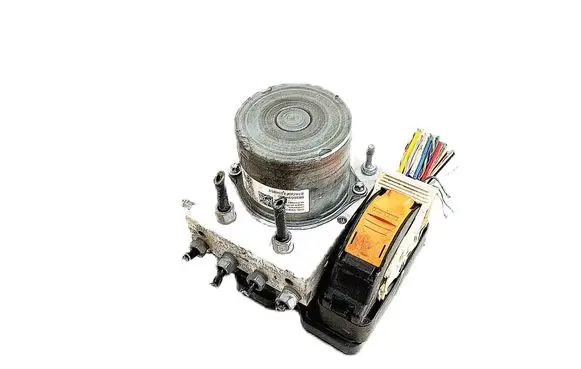Peugeot 308 ABS Pump 9826694380 9812786480