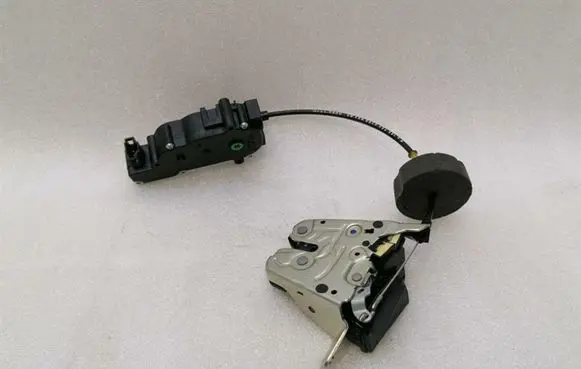 Mercedes-Benz GLS X166 Tailgate/trunk/boot lock/catch/latch A0997400600