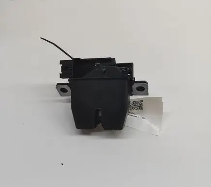 Ford Puma Tailgate/trunk/boot lock/catch/latch H1BAN442A66AB