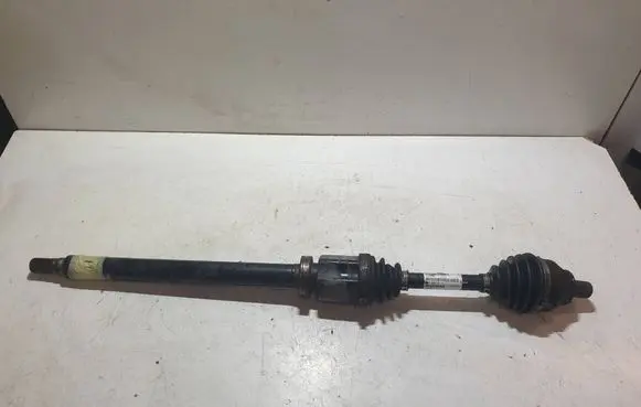 Volvo S80 Front driveshaft P31259436 T081029