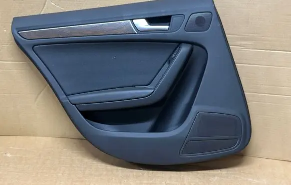 Audi A5 Sportback 8TA Rear door card panel trim 8K0867305
