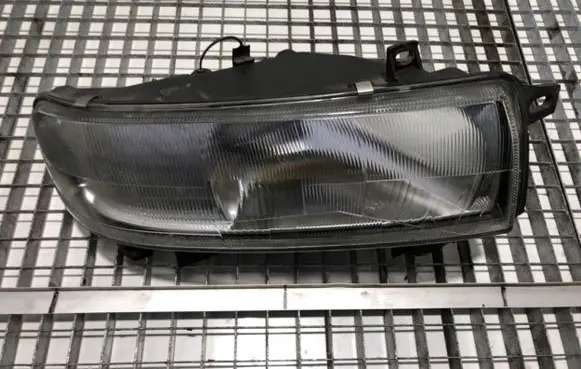 Renault Master II Headlight/headlamp 20-A497B