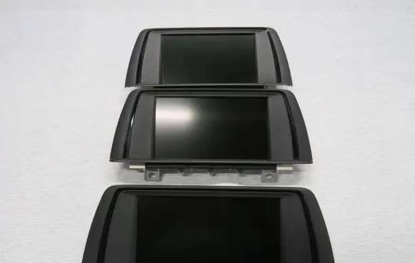 BMW 1 F20 F21 Screen/display/small screen