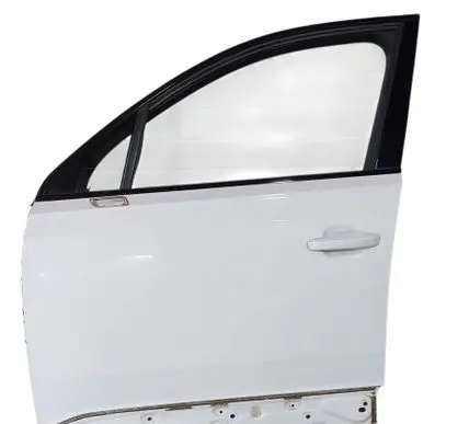 Audi SQ7 Front door 4N0955557A 8W0959802 4M0971030LJ
