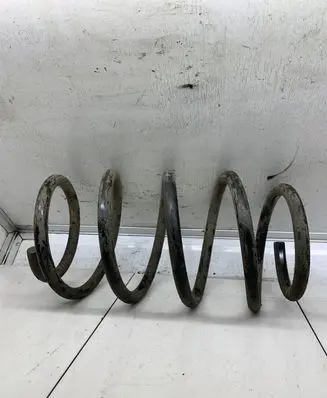 Audi A6 S6 C4 4A Rear coil spring