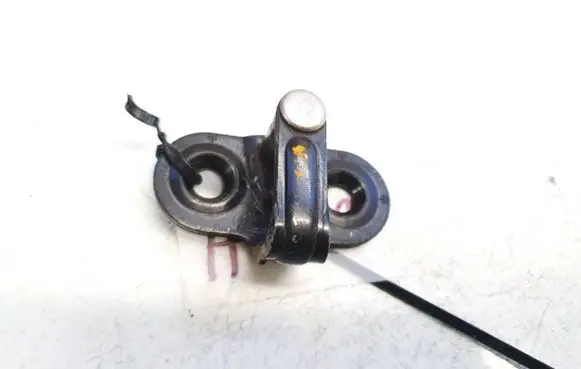 Seat Altea Other exterior part 333827511ac
