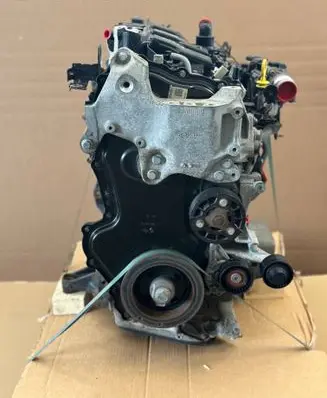 Opel Vivaro Engine R9M408 R9M