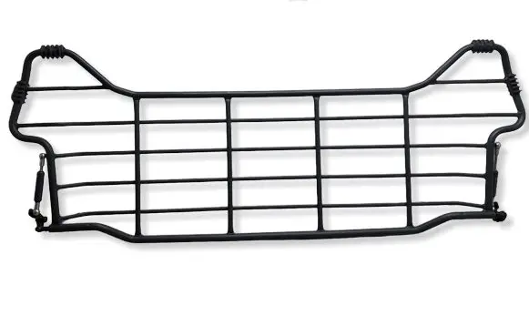 Volvo XC70 Trunk grilles 9481274