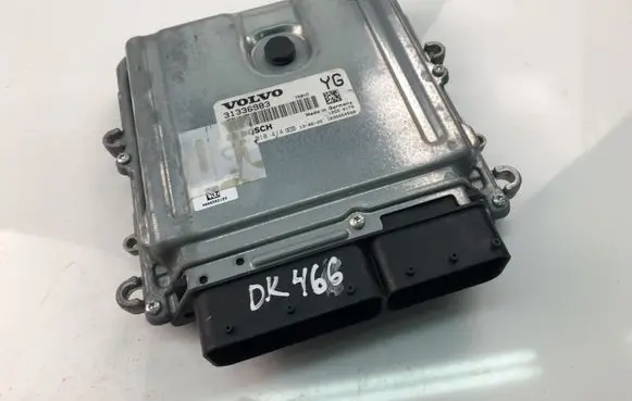 Volvo V60 Engine control unit/module 31336983