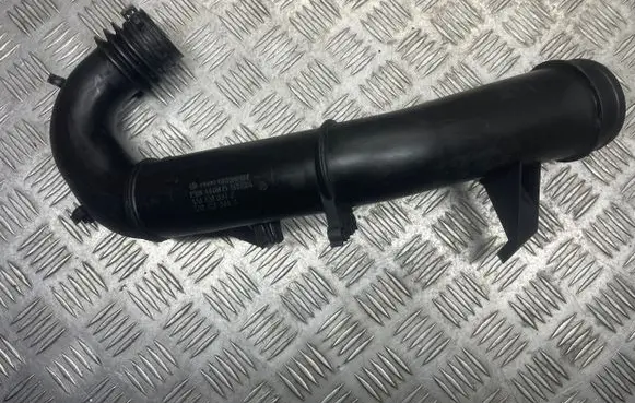 Volkswagen Golf IV Intercooler hose/pipe 1J0129654C 1J0129656B PO446015