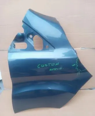 Ford Transit Custom Fender
