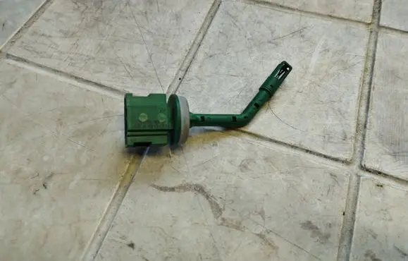 Audi A6 S6 C7 4G Interior temperature sensor 4H0907543
