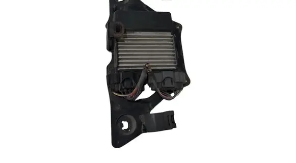 Toyota RAV 4 (XA30) Fuel injection control unit/module 8987171010